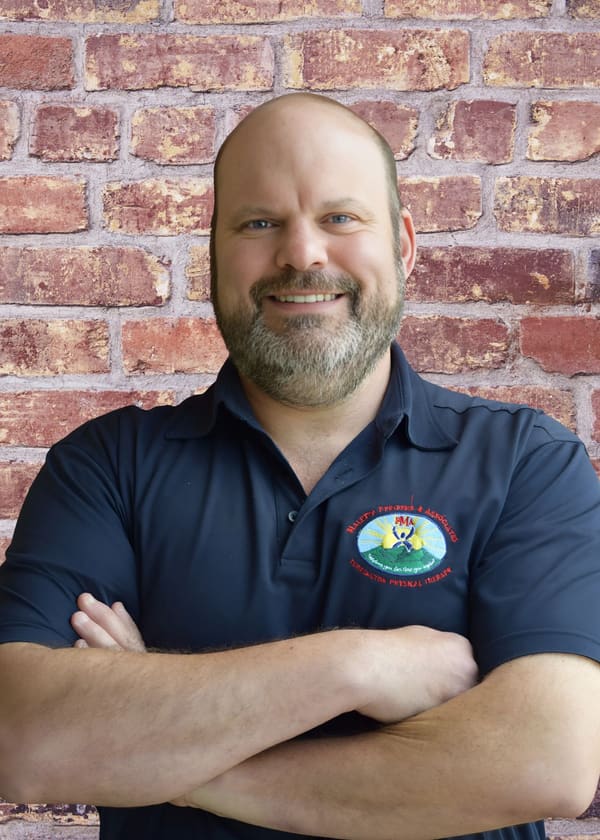 Richard Boulli Jr., MSPT, Managing Partner at Alvord Park